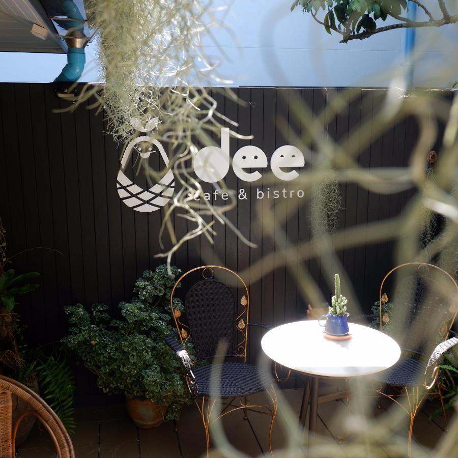 Dee Homestay Pa Khlok Esterno foto