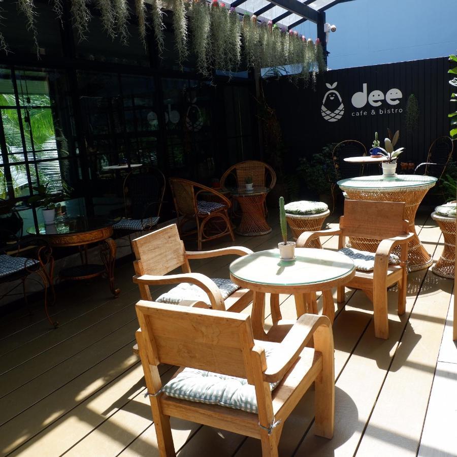 Dee Homestay Pa Khlok Esterno foto